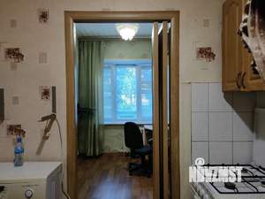 2-к квартира, вторичка, 28м2, 1/3 этаж