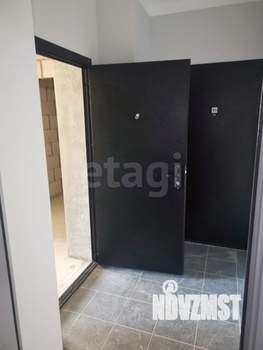 1-к квартира, вторичка, 40м2, 1/6 этаж