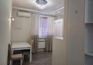 3-к квартира, вторичка, 87м2, 4/5 этаж