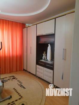 3-к квартира, вторичка, 129м2, 4/6 этаж