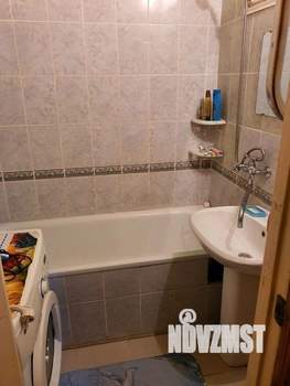 2-к квартира, вторичка, 54м2, 1/5 этаж