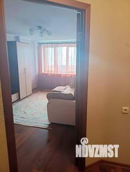 2-к квартира, вторичка, 43м2, 10/10 этаж