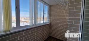 2-к квартира, сданный дом, 60м2, 14/17 этаж