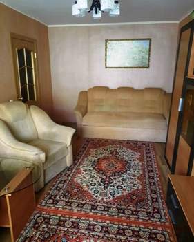 3-к квартира, вторичка, 63м2, 3/5 этаж