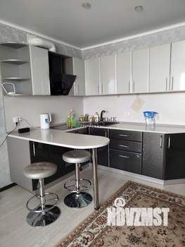 Студия квартира, вторичка, 27м2, 8/9 этаж