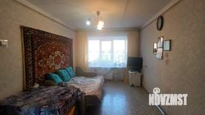 2-к квартира, вторичка, 45м2, 3/5 этаж