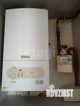 2-к квартира, вторичка, 58м2, 4/6 этаж