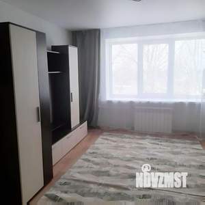 1-к квартира, вторичка, 37м2, 5/5 этаж