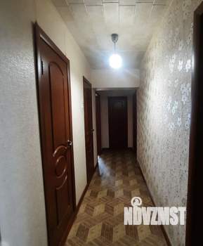 3-к квартира, вторичка, 100м2, 6/8 этаж