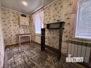 1-к квартира, вторичка, 33м2, 2/3 этаж