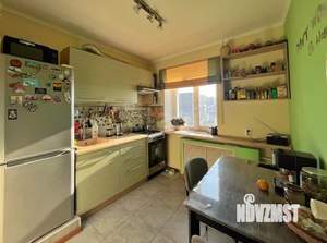 1-к квартира, вторичка, 41м2, 10/12 этаж