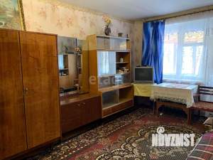 1-к квартира, вторичка, 32м2, 2/5 этаж