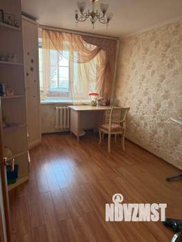 3-к квартира, вторичка, 85м2, 12/14 этаж