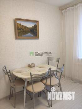 3-к квартира, вторичка, 63м2, 10/10 этаж