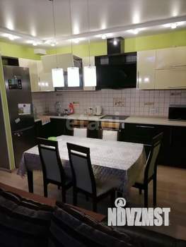 3-к квартира, вторичка, 97м2, 12/13 этаж