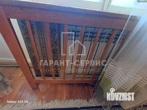 3-к квартира, вторичка, 81м2, 3/5 этаж
