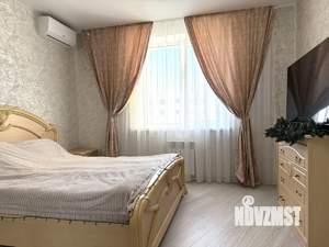 1-к квартира, вторичка, 39м2, 7/16 этаж