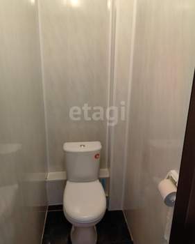 1-к квартира, вторичка, 40м2, 4/6 этаж