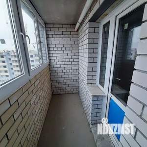1-к квартира, вторичка, 35м2, 8/9 этаж
