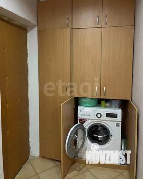 1-к квартира, вторичка, 41м2, 10/12 этаж