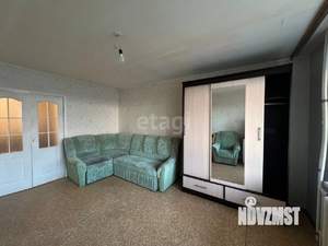 1-к квартира, вторичка, 44м2, 10/10 этаж