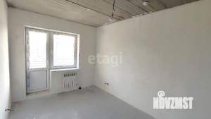 1-к квартира, вторичка, 36м2, 1/19 этаж