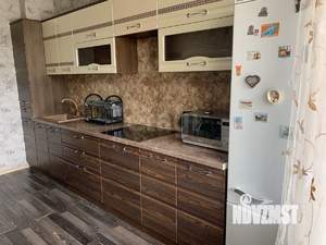 1-к квартира, вторичка, 38м2, 3/17 этаж
