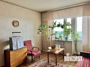 1-к квартира, вторичка, 34м2, 8/10 этаж