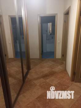 2-к квартира, вторичка, 53м2, 5/6 этаж
