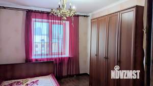2-к квартира, вторичка, 57м2, 3/5 этаж
