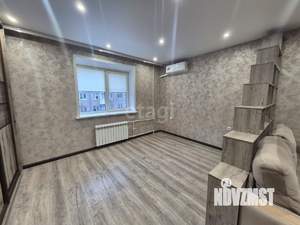 1-к квартира, вторичка, 54м2, 4/6 этаж