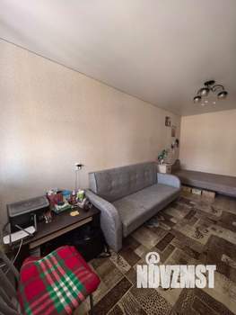 1-к квартира, вторичка, 30м2, 5/5 этаж