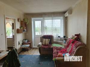2-к квартира, вторичка, 41м2, 5/5 этаж