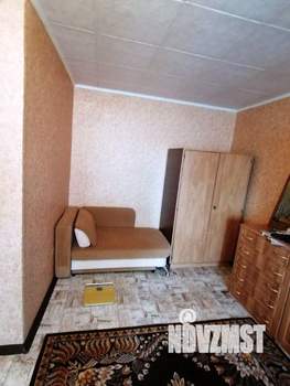 1-к квартира, вторичка, 33м2, 5/5 этаж