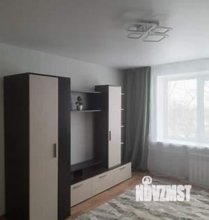 1-к квартира, вторичка, 37м2, 5/5 этаж
