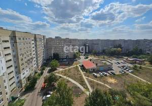 3-к квартира, вторичка, 63м2, 10/10 этаж
