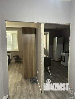 1-к квартира, вторичка, 36м2, 1/9 этаж