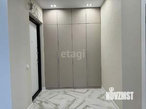 2-к квартира, вторичка, 60м2, 15/17 этаж