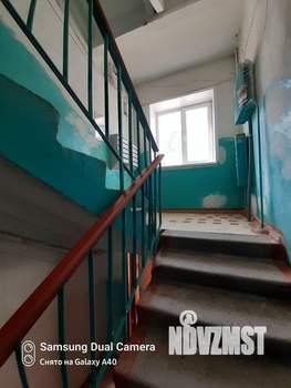 2-к квартира, вторичка, 44м2, 3/5 этаж