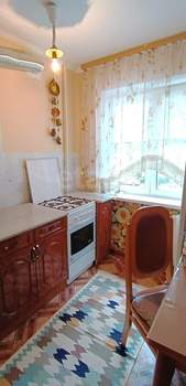 2-к квартира, вторичка, 44м2, 2/5 этаж