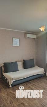 1-к квартира, вторичка, 33м2, 4/5 этаж