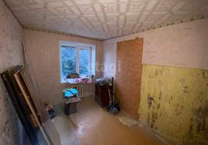 3-к квартира, вторичка, 59м2, 3/5 этаж