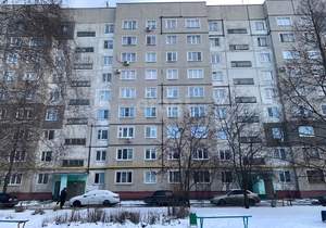2-к квартира, вторичка, 53м2, 9/10 этаж