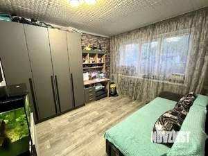 1-к квартира, вторичка, 30м2, 1/5 этаж