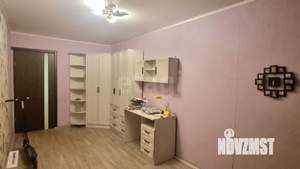 2-к квартира, вторичка, 44м2, 2/5 этаж