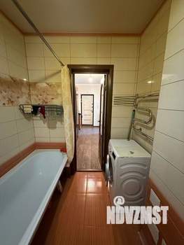 1-к квартира, вторичка, 52м2, 13/16 этаж