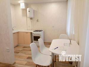 2-к квартира, вторичка, 37м2, 1/3 этаж