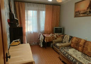3-к квартира, вторичка, 63м2, 3/10 этаж