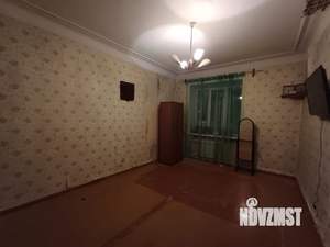 3-к квартира, вторичка, 90м2, 1/4 этаж