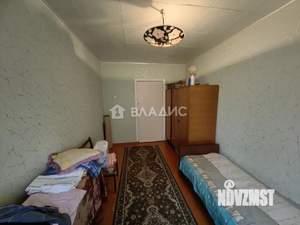 3-к квартира, вторичка, 58м2, 4/5 этаж